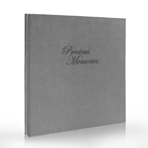 Album fotografico grande - , 13"