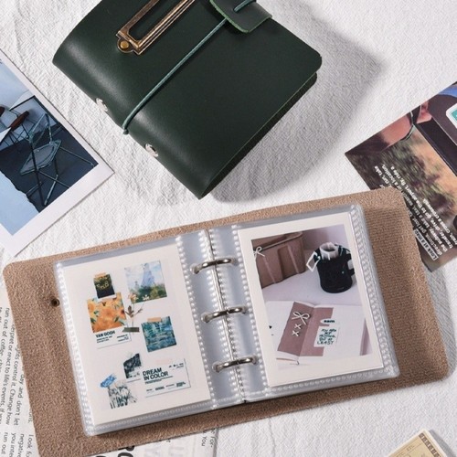 Mini album fotografico