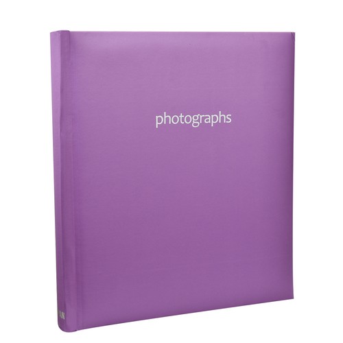 Grande album fotografico - , memo