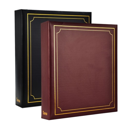 Album fotografico libro