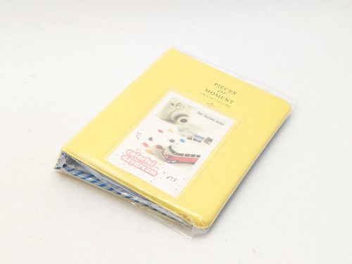 Fujifilm instax mini - instax, photo