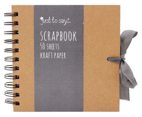 Album fotografico carta - , kraft