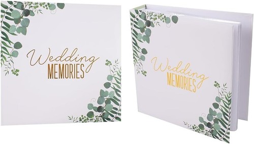 Album fotografico matrimonio - fotografico,
