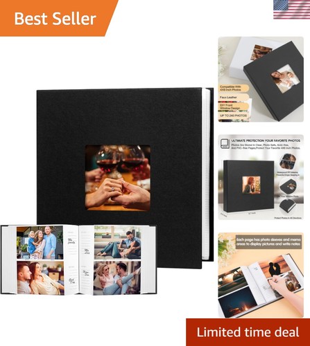 Album fotografico 4x6 240 - album, foto