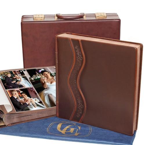 Photoalbum professional glg - photoalbum,