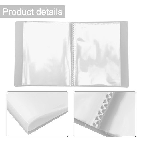 Clear and waterproof - and,