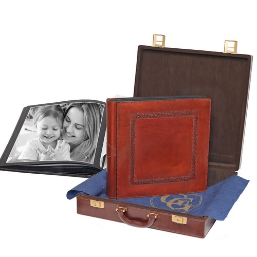 Photo album professional - album,