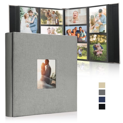 Photo albums 6x4 - inch, 1000