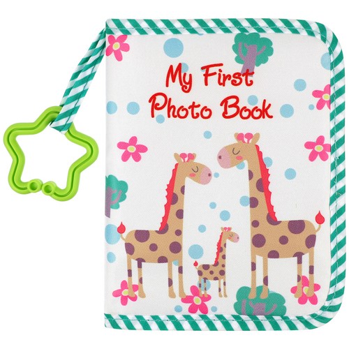 Album fotografico bambino