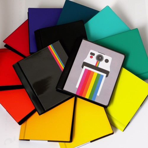 Album tasche per foto - album,