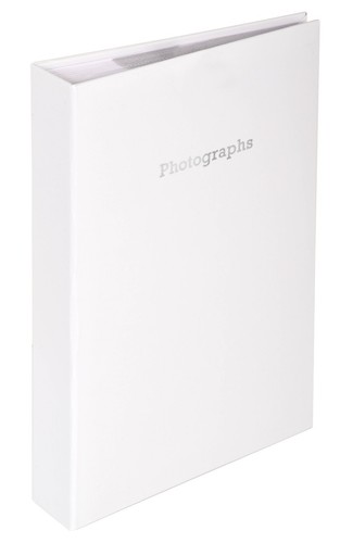 Grande album fotografico