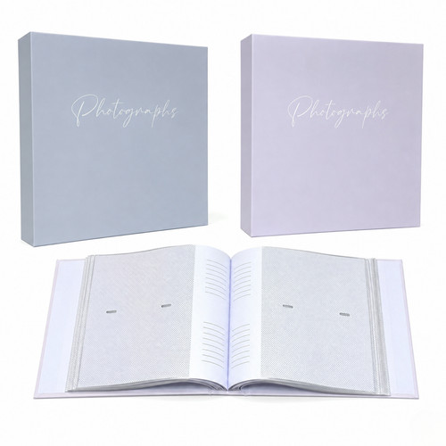 Album fotografico con - , 200