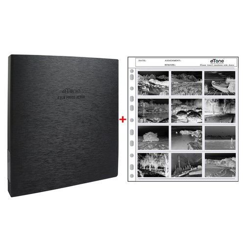 Album raccoglitore archivio