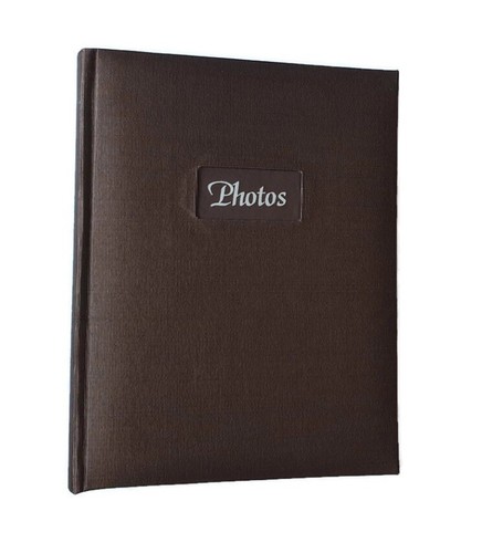 Grande album fotografico