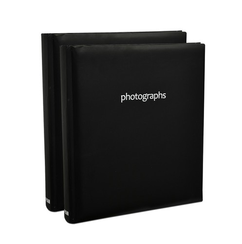 Album fotografico grande 5x7 - grande, 5x7''