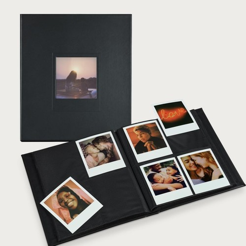 Grande album fotografico