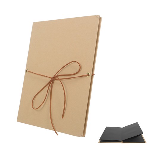 Set hardcover folding - 1,