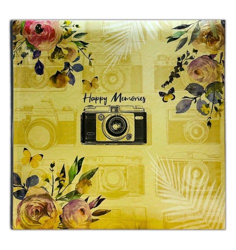 Album fotografico astuccio