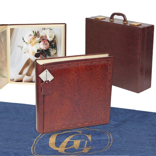Photoalbum professional glg - photoalbum,