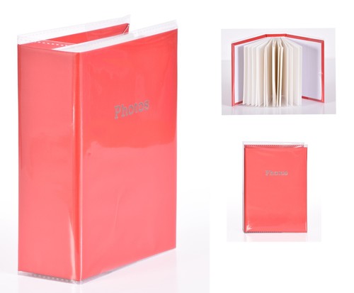 Album fotografico slipin x - 6",