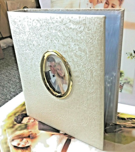 Album fotografico anelli - album, 3