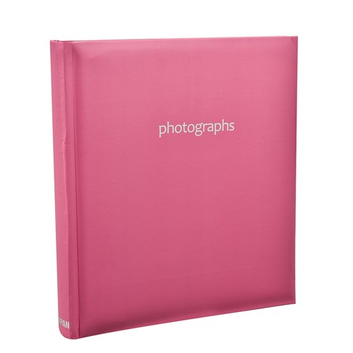 Grande album fotografico - , memo