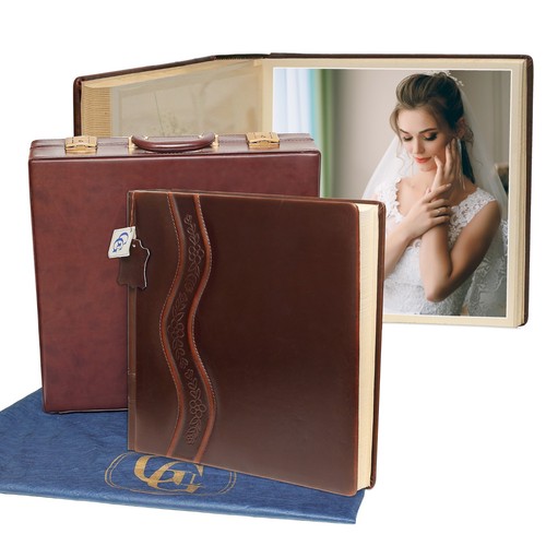 Photoalbum professional glg - professional,