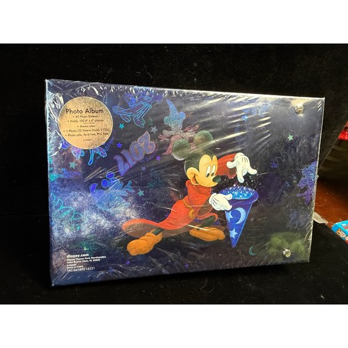 Album fotografico disney parks - fotografico,