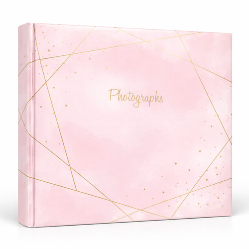 Album fotografico 4 200 - fotografico, 6