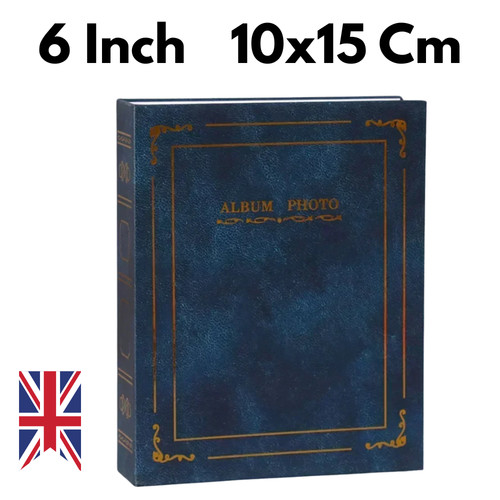 Album fotografico tradizionale