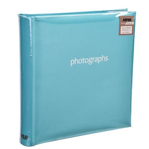 Album fotografico blu slip - , in