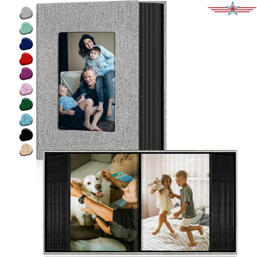 Album fotografico