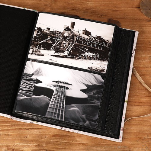 Album fotografico - album,