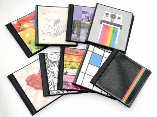 Album tasche per foto - tasche,