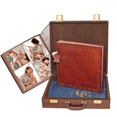 Photoalbum professional glg - professional,