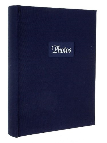 Grande album fotografico
