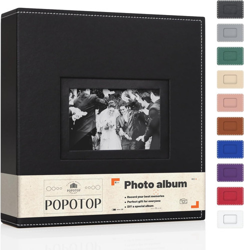 Album fotografico 4x6 300