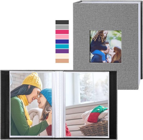 Album fotografico piccolo - , 6x4
