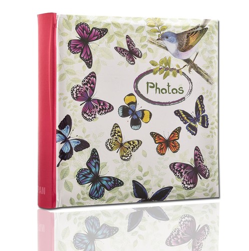 Album fotografico astuccio - album,