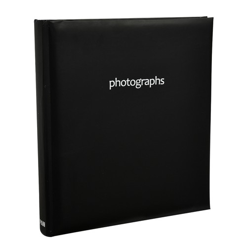 Grande album fotografico - , memo