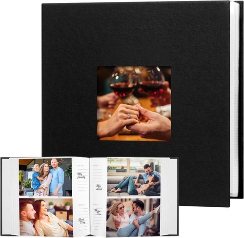 Album fotografico 4x6 - fotografico,