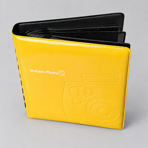Fujifilm instax mini album - instax,