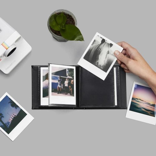 Album fotografico polaroid - fotografico,
