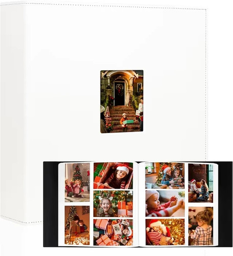 Grande album fotografico - , 700